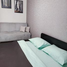 Апартаменти в Центрі Перлина Проскурова, Hotel in Chmelnyzkyj