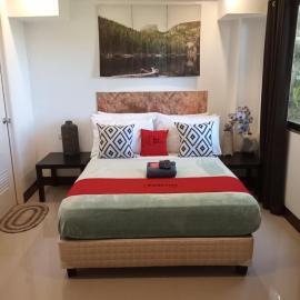 Heritage Villa Casita Tagaytay, ξενοδοχείο σε Iruhin