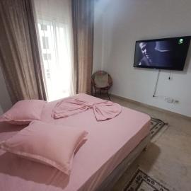 Salem, hotel u gradu Sidi Daoud