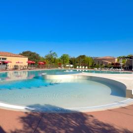 Aubignan में, होटल Bastidon au pied du Ventoux - Piscine & Clim