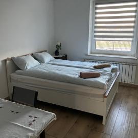 Don Kichot, hotell i Grajewo