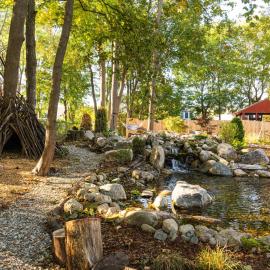 City Oasis and Spa Close to Beaches, hotel en Saco