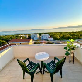 Panorama Adria, hotel din Kostrena