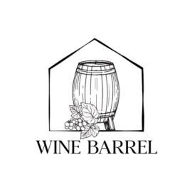 Wine Barrel