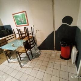 Quatrevingtreize, hotel i Pessac