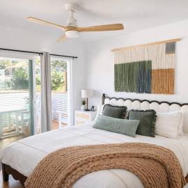 Boho Bungalow