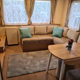 Manderley Caravan