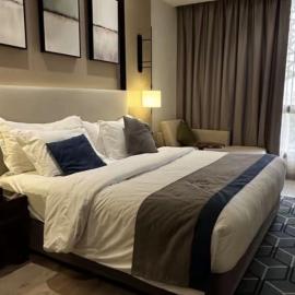 Roster Butchers Lodge, Hotel in Hoedspruit