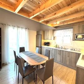 Theo Two-Bedroom Apartment