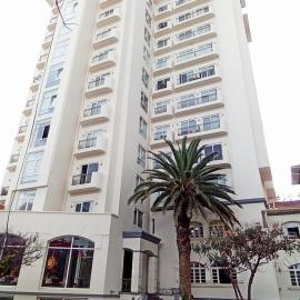 Cochabamba में, होटल TORREMIA apartamentos de lujo