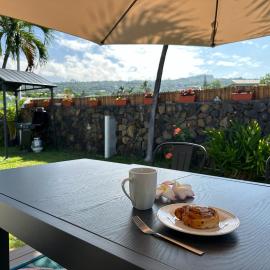 Happy Hill Inn, hotel in Kailua-Kona