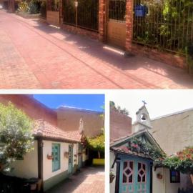 MI CABAÑA URBANA en CHIA