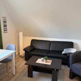 Ferienwohnung Op de Diek 1