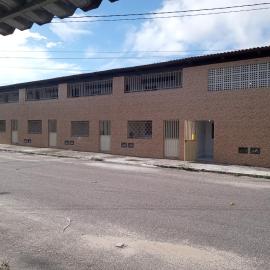 Apartamento 08