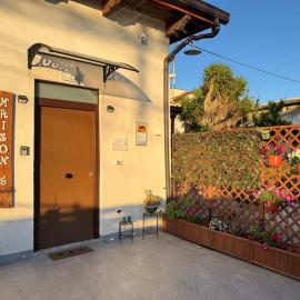 Maison 5, hotel v destinaci Pellaro