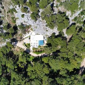 Holiday Home Nugal Makarska 2+2