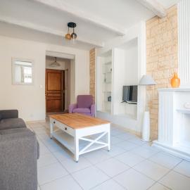 L'Adresse Dampmartin YourHostHelper