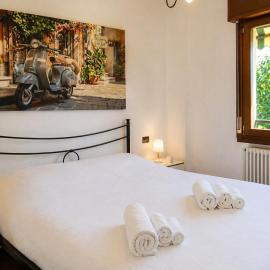 I Dogi Venice Apartment - Parking & Train to Venice in 2 Stops
