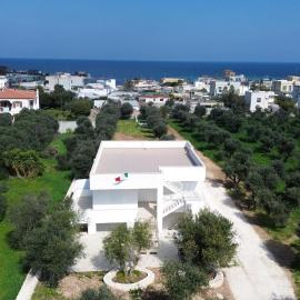 Oasi San Nicola Guest House of Puglia, hotel sa Bari