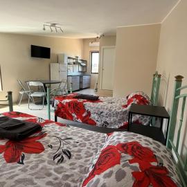 Placanica Apartment
