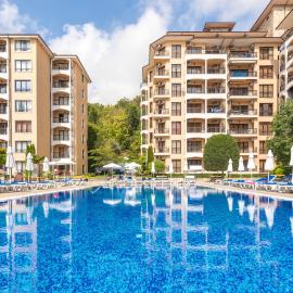 Hermann's Sea View Apartment - Bendita Mare