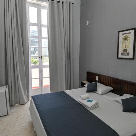 Hotel Carioca