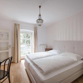 Villa Bux Guestrooms