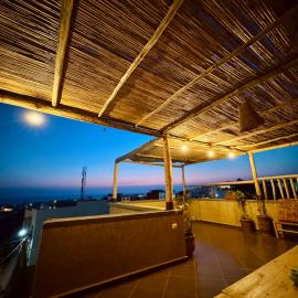 Surf & bask HOME, hotel din Tamraght Ouzdar