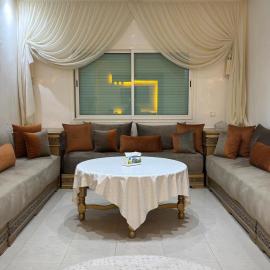 corniche d or piscine ferme le lundi, ξενοδοχείο σε Mohammedia