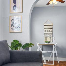Natural Sabbatical 1 Bedroom Apartment, hotel in Dallas