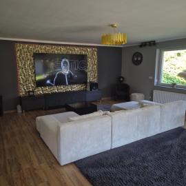 Treuberg Rooms - Cuxhaven Northside