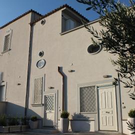 Villa Carbonilla, hotel in Torre del Greco