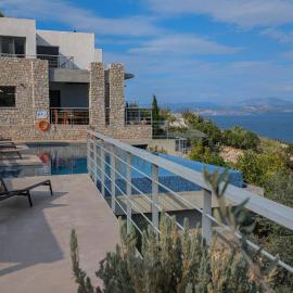 Villa Levanda, hotel u gradu Kiverion