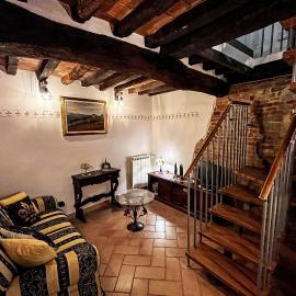 Dimora del Campanile, hotel a Torrita di Siena