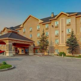 Red Deer में, होटल Prairie Crest Red Deer by IHG