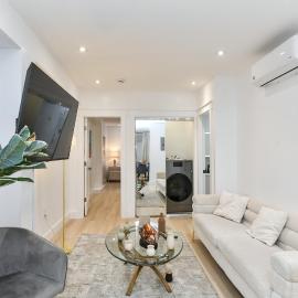 Designer Seaport Apartment - Sleeps 14