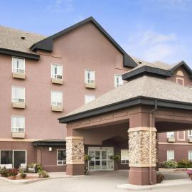 Calgary में, होटल Prairie Crest Calgary Airport by IHG