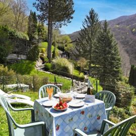 Casa Lara - Happy Rentals, khách sạn ở Lugano