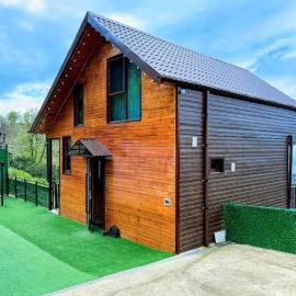 Dream House Gantiadi