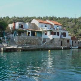 Roso Seafront House, hotel in Selca kod Bogomolja