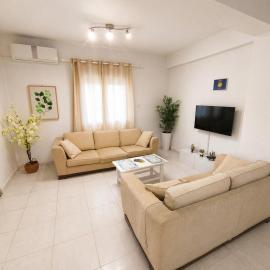 Stavrini's House, hotel en Eleftheres