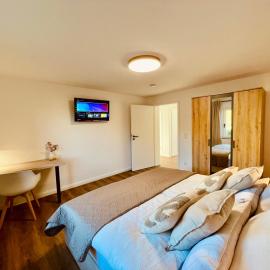 Landhaus Evergreen, hotel Wiesemscheidben