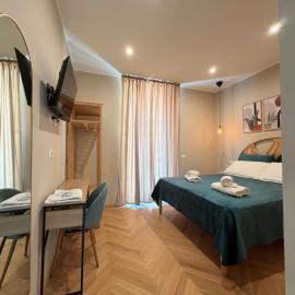 Velvet Rooms Florence, hotel u Firenci