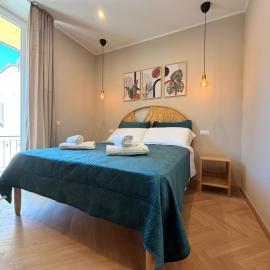 Velvet Rooms Florence, hotel i Firenze