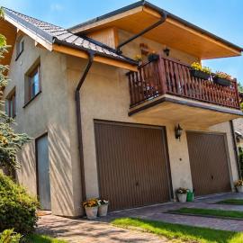 Mi dzyzdroje holiday home