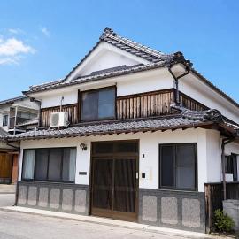 宇佐神宮近く- 神さまと仏さまと kamisama to hotokesama to, hotel 