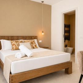 Kiut Suite, hotell sihtkohas Olbia