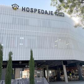 H Pozuelo Estación, hotel in Pozuelo de Alarcón