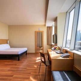 Ibis Riyadh Hotel Al Muhammadiyah United Company Branch