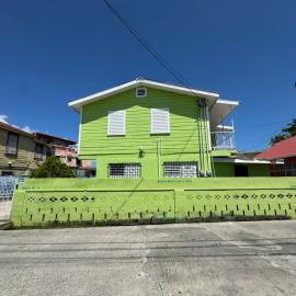 McKay's Hostel Bed & Bath, Hotel in Belize City